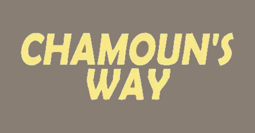 Chamoun's Way