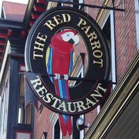 Red Parrot Restaurant