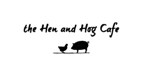 The Hen And The Hog