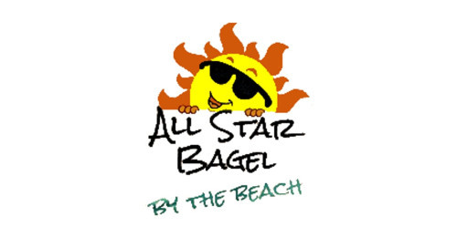 All Star Bagel By The Beach