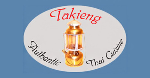 Takieng Thai Cuisine