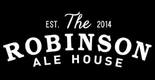 The Robinson Ale House Long Branch