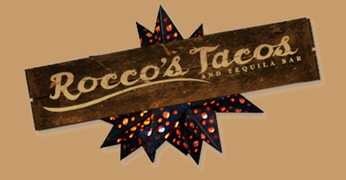Rocco's Tacos And Tequila