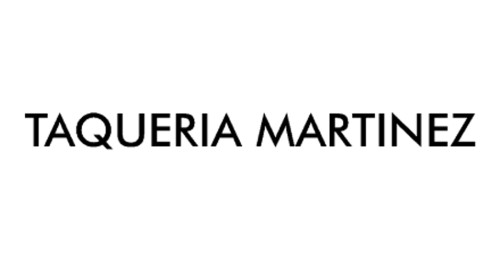 Taqueria Martinez
