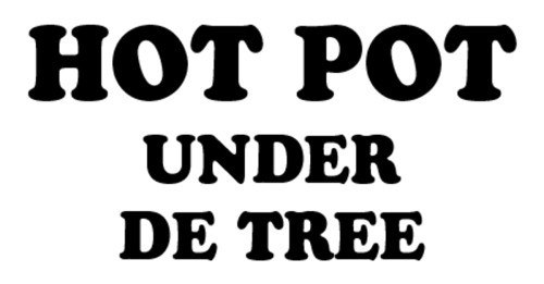 Hot Pot Under The Tree