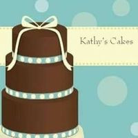 Kathy's Cakes