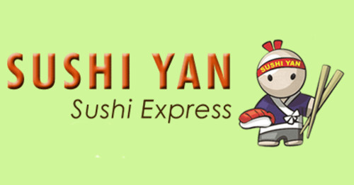 Sushi Yan
