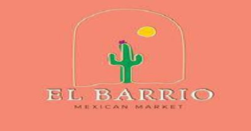 El Barrio Mexican Market