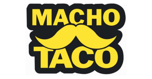 Macho Taco