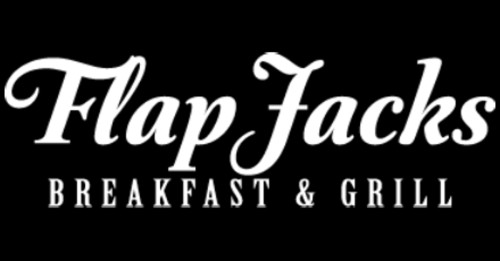 Flapjacks Breakfast Grill