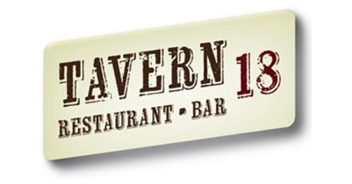 Tavern 18 Restaurant Bar