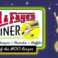 Mel Faye's Diner
