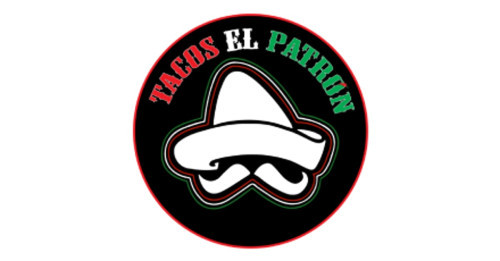 Tacos El Patron