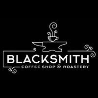 Blacksmith Coffee Roastery