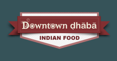 Downtown Dhaba