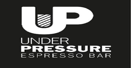 Under Pressure Coffee