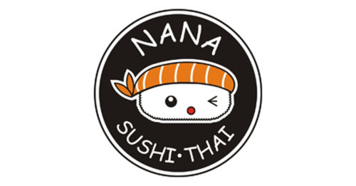 Nana Sushi-thai