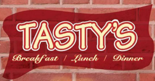 Tasty's Diner