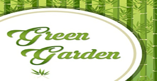 Green Garden Chinese