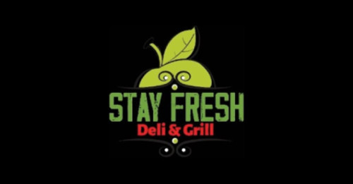 Stay Fresh Deli Grill And Juice Salad