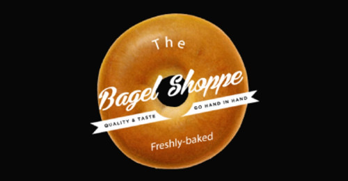 The Bagel Shoppe