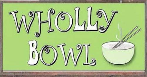 Wholly Bowls Rolls
