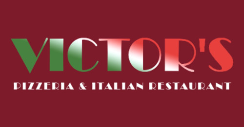 Victor's Pizzeria Italian