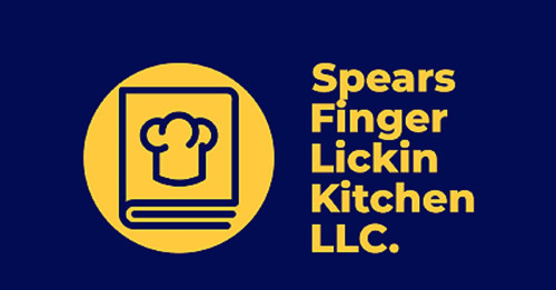 Spears Finger Lickin Kitchen Llc.