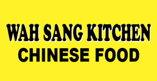 Wah Sanj Kitchen