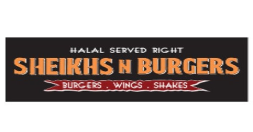 Sheikhs N Burgers
