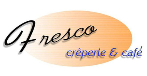 Fresco Creperie And Cafe