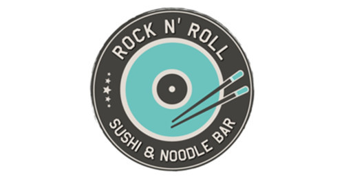 Rock N' Roll Sushi Noodle