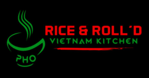 Rice Roll’d