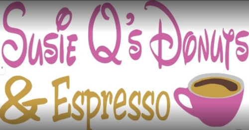Susie Q's Donuts And Espresso