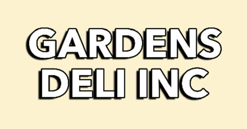 Gardens Deli Inc