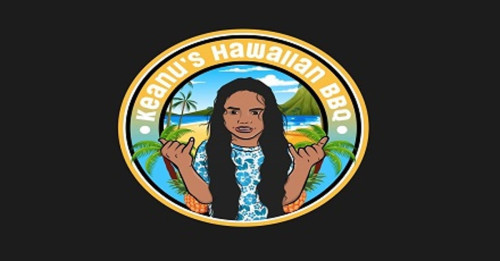 Keanus Hawaiian Bbq