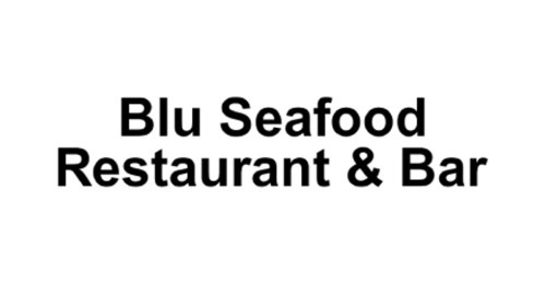 Blu Seafood Restaurant Bar