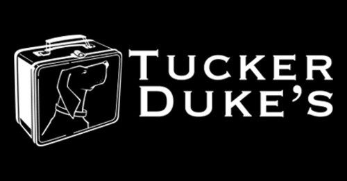 Tucker Duke's Lunchbox