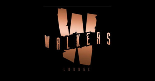 Walker's Lounge