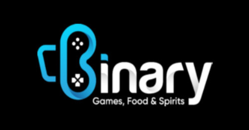 Binary: Games, Food, And Spirits