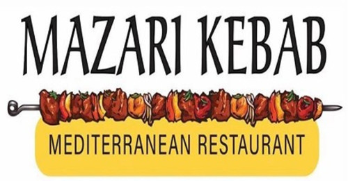 Mazadore Kebab
