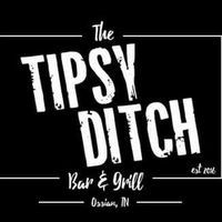 Tipsy Ditch Grill