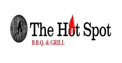The Hot Spot Bbq Grill