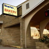 Heyerly's Bakery