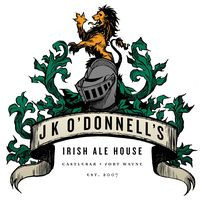 Jk O'donnell's Irish Pub