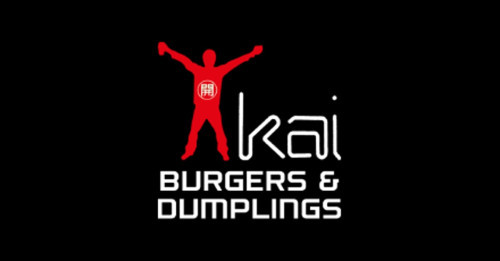 Kai Burgers Dumplings