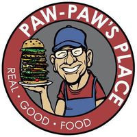 Paw-paw's Place