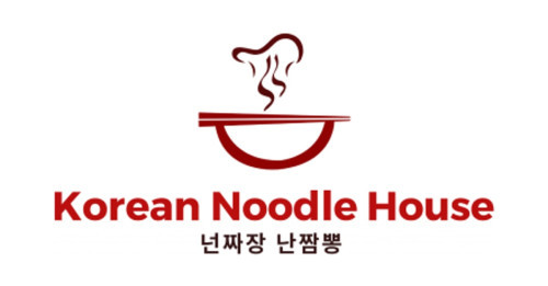 Korean Noodle House