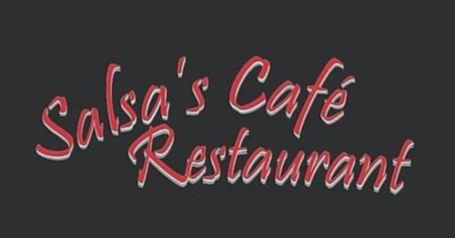 Salsa Cafe