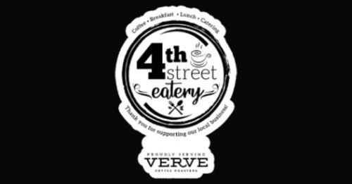 4th Street Eatery